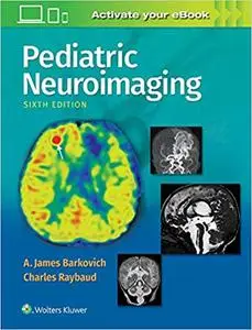 Pediatric Neuroimaging, 6th Edition