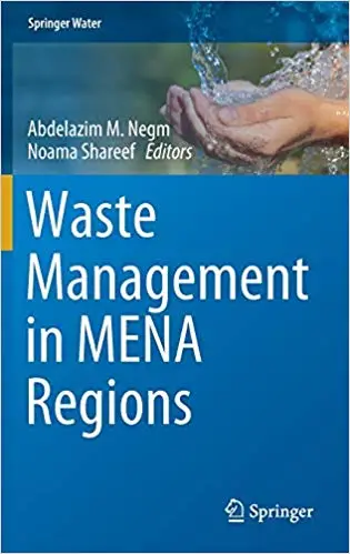 Waste Management in MENA Regions