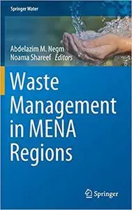 Waste Management in MENA Regions