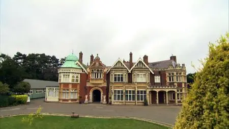 BBC - Code-Breakers: Bletchley Park's Lost Heroes (2011)