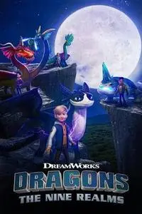 Dragons: The Nine Realms S01E06