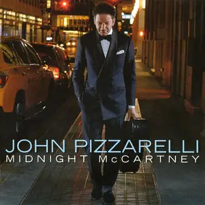 John Pizzarelli - Midnight McCartney (2015)