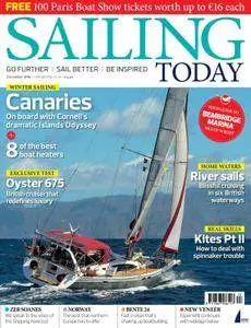 Sailing Today - December 2016