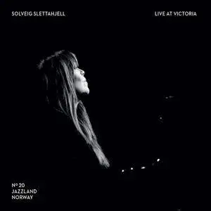 Solveig Slettahjell - Live At Victoria (2018)
