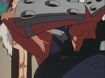 The Irresponsible Captain Tylor - Music Clip 06 BD