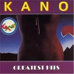 Kano - Greatest Hits (1990)