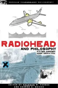 Radiohead and Philosophy (Repost)