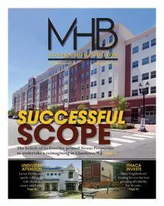 Modern Home Builder - Summer 2017 (Volume 2)