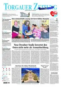 Torgauer Zeitung - 15. Dezember 2018