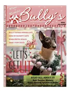 Bully's The Bulldog Magazine - Winter 2021