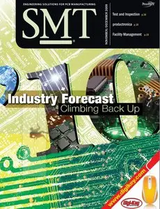 SMT Magazine - 2009 November-December
