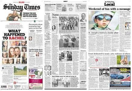 The Times-Tribune – July 29, 2018