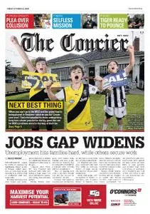 The Courier - October 23, 2020