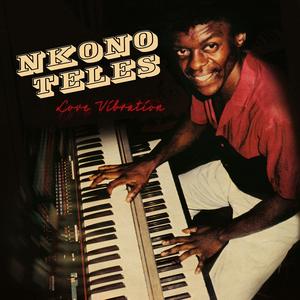 Nkono Teles - Love Vibration (2023) [Official Digital Download 24/48]