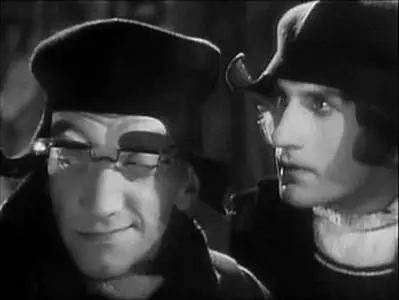 Sergei M. Eisenstein-Ivan Groznyy I (1944)