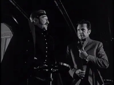 The Tall Target (1951)
