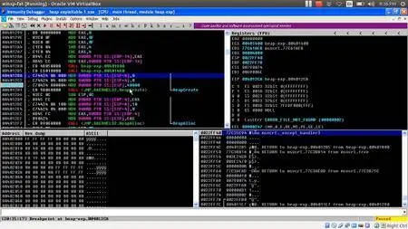 Learning Path: Network and Cloud Security