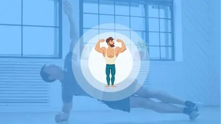 No Equipment Home Workout Program