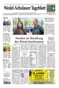 Wedel-Schulauer Tageblatt - 05. Oktober 2019
