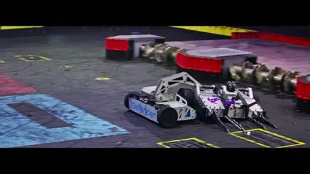 BattleBots S07E01