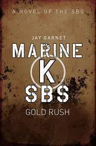 «Marine K SBS» by Jay Garnet