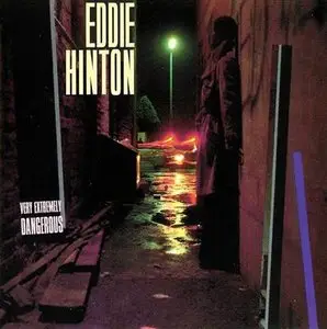 Eddie Hinton - Very Extremely Dangerous [1978]
