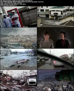 Japan's Tsunami Caught On Camera (2011)