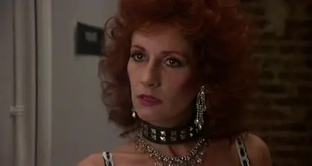 New Year's Evil (1980)