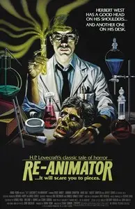 Re-Animator (1985) (Extended Version)