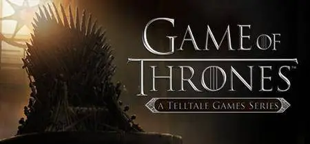 Game of Thrones a Telltale Games Series (Episodes 1-5) (2014)