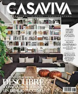 Casaviva México - enero 2017