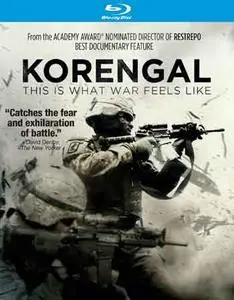 Korengal (2014)