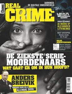 Real Crime - NL – 27 november 2018