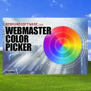 RS Webmaster Color Picker v2.0