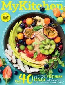 MyKitchen - Issue 36 - October 2017