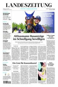 Landeszeitung - 12. Juni 2019