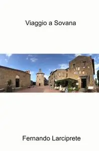 Viaggio a Sovana