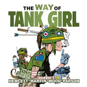 Tank Girl - The Way of Tank Girl (2018) (Digital) (XRA-Empire