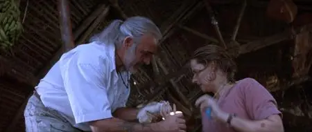 Medicine Man (1992)