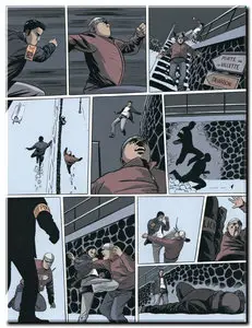 Piatzszek & Douay - Commandant Achab - Tomes 1 & 2