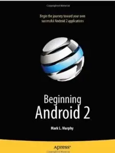 Beginning Android 2 [Repost]