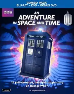 An Adventure in Space and Time (2013)