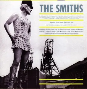 The Smiths - Singles Box (2009) {Rhino 12CDS Remastered Limited Edition Boxset} [re-up]