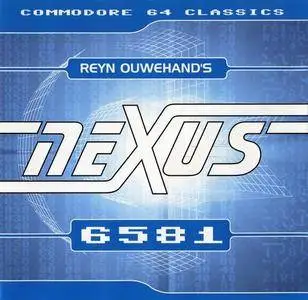 Reyn Ouwehand - 4 Albums (2000-2007)