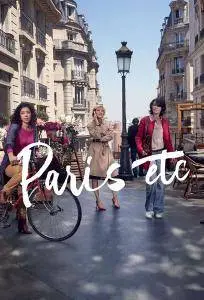 Paris etc S01 E1-12