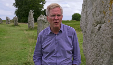 PBS - Rick Steves: European Festivals (2018)