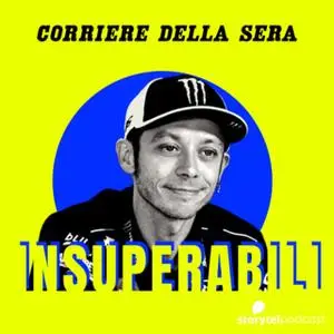 «Dottor Rossi e Mister Vale - Insuperabili (Corriere della sera)» by Alessandro Pasini