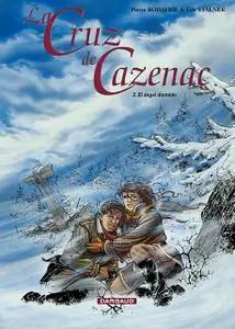 La cruz de cazenac Tomos 2 - 3