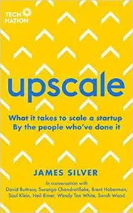 Upscale: What it takes to scale a startup. By the people who've done it.