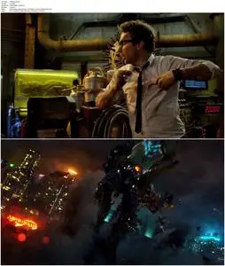 Pacific Rim (2013)